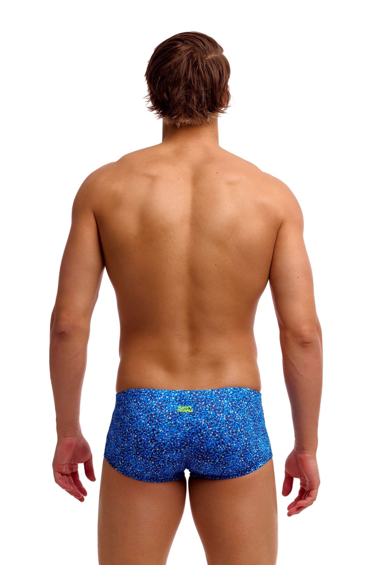 Pebble Beach miesten uimahousutFunky Trunks
