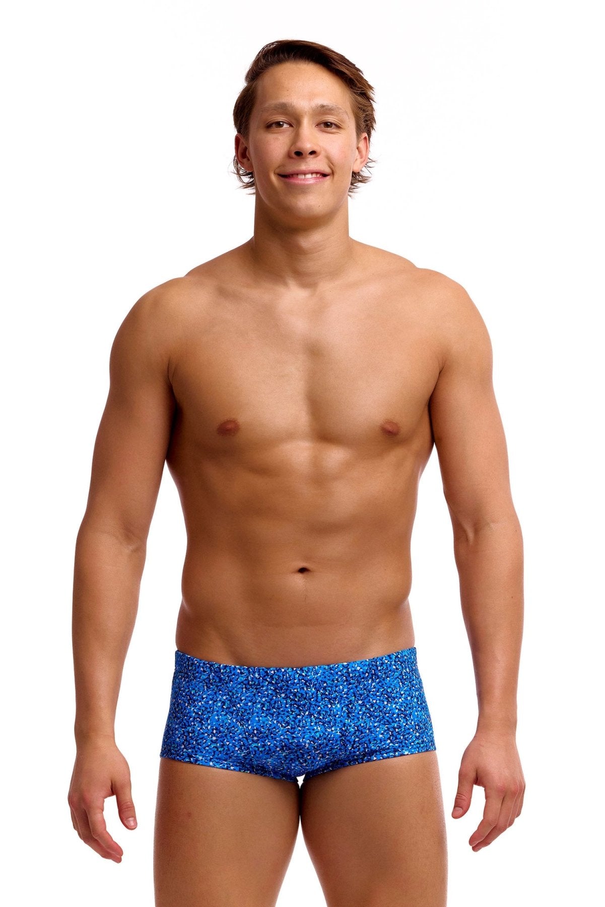Pebble Beach miesten uimahousutFunky Trunks