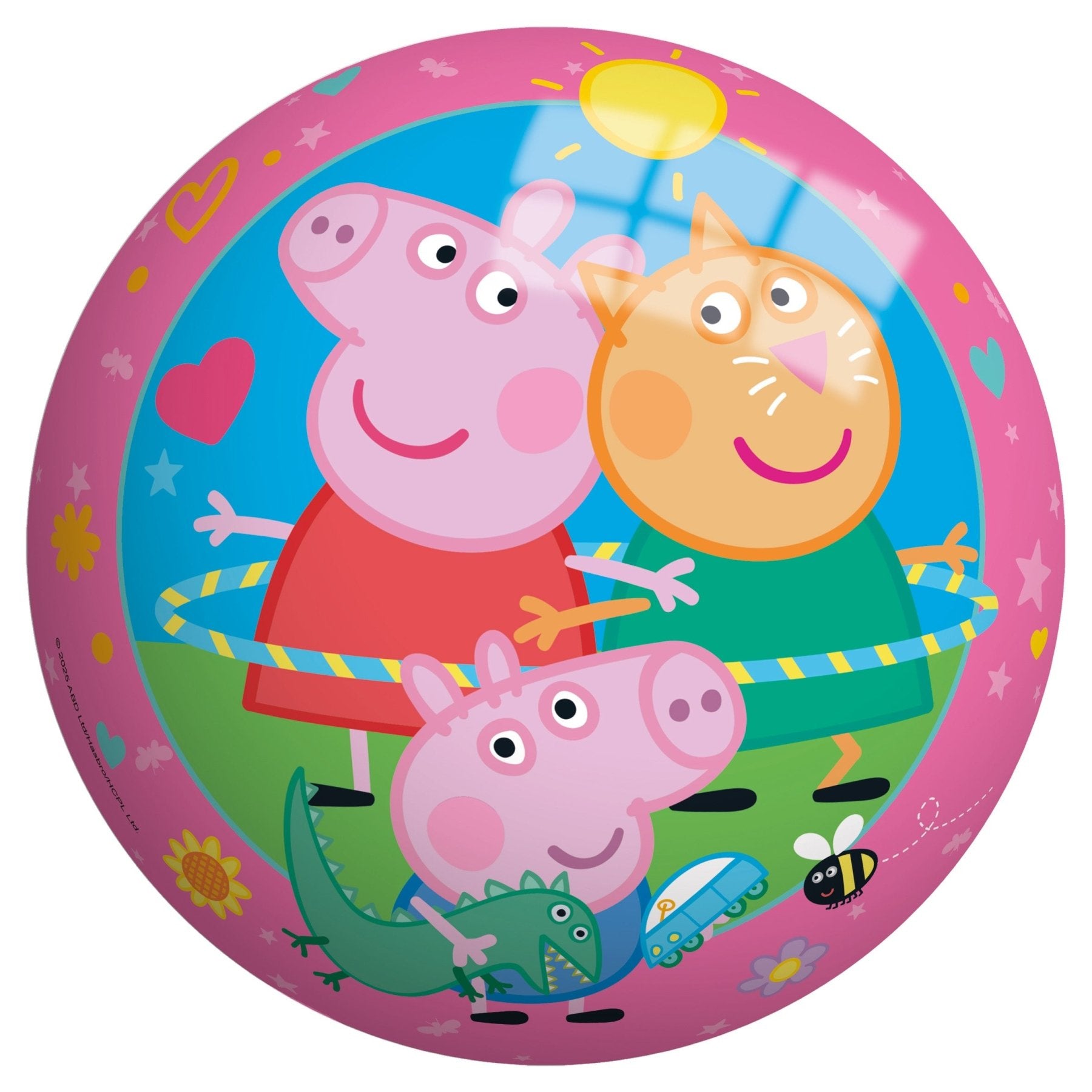 PIPSA POSSU PALLO 23 CMUNICE