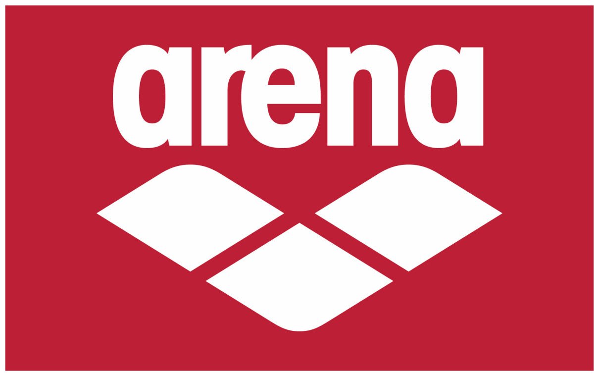 Pool Soft pyyhe, punainenArena