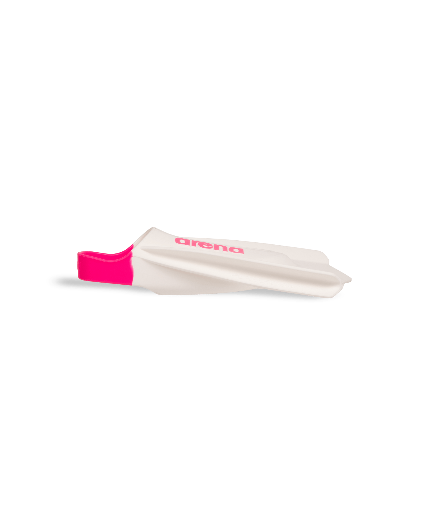 Powerfin Pro II uimaräpylät, pinkki - valkoinenArena