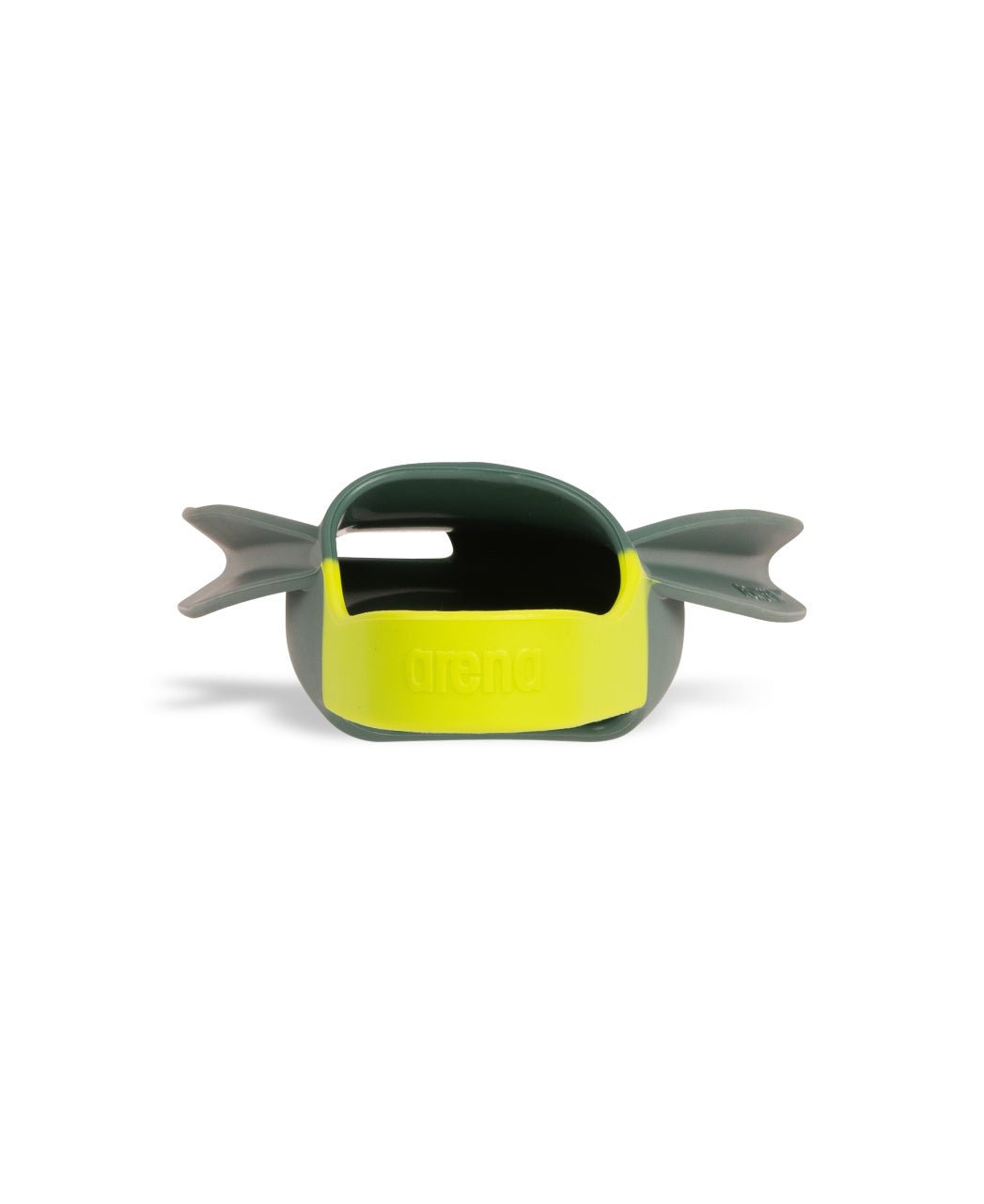 Powerfin Pro II uimaräpylät, Sage Green - Arena