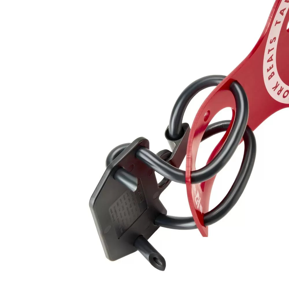 Practice Goal Red Targets