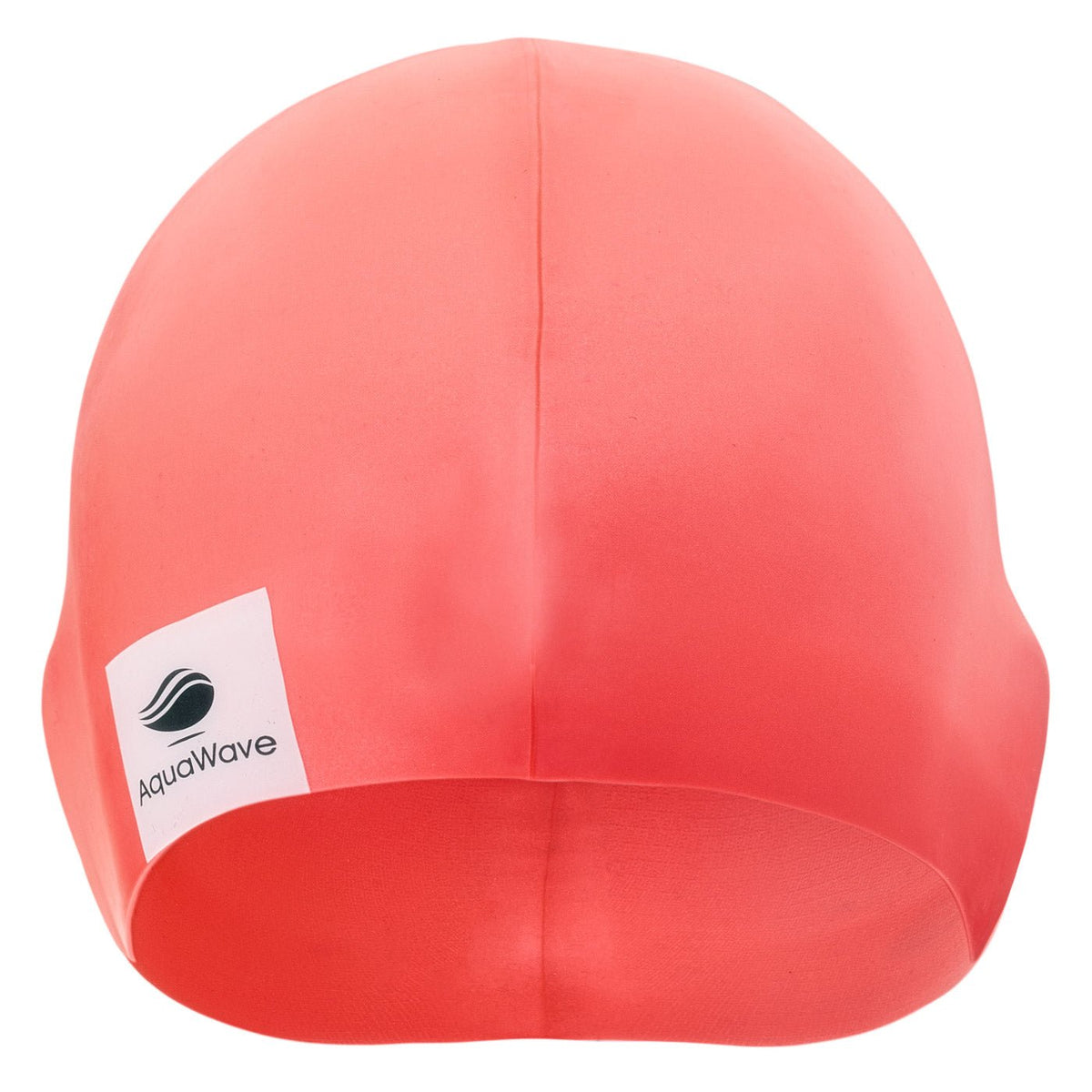 Primecap silikoniuimalakki, punainen