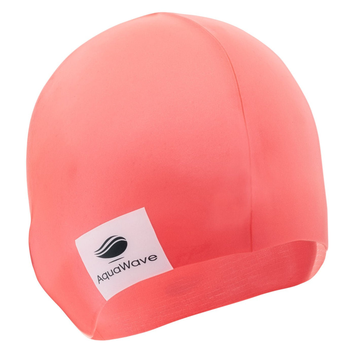 Primecap silikoniuimalakki, punainen