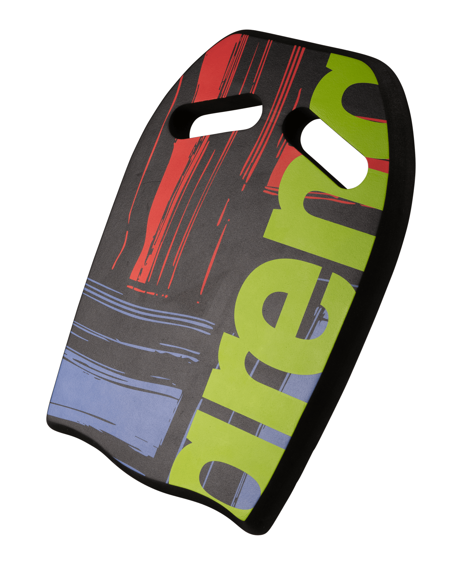 Printed Kickboard Grid uimalautaArena