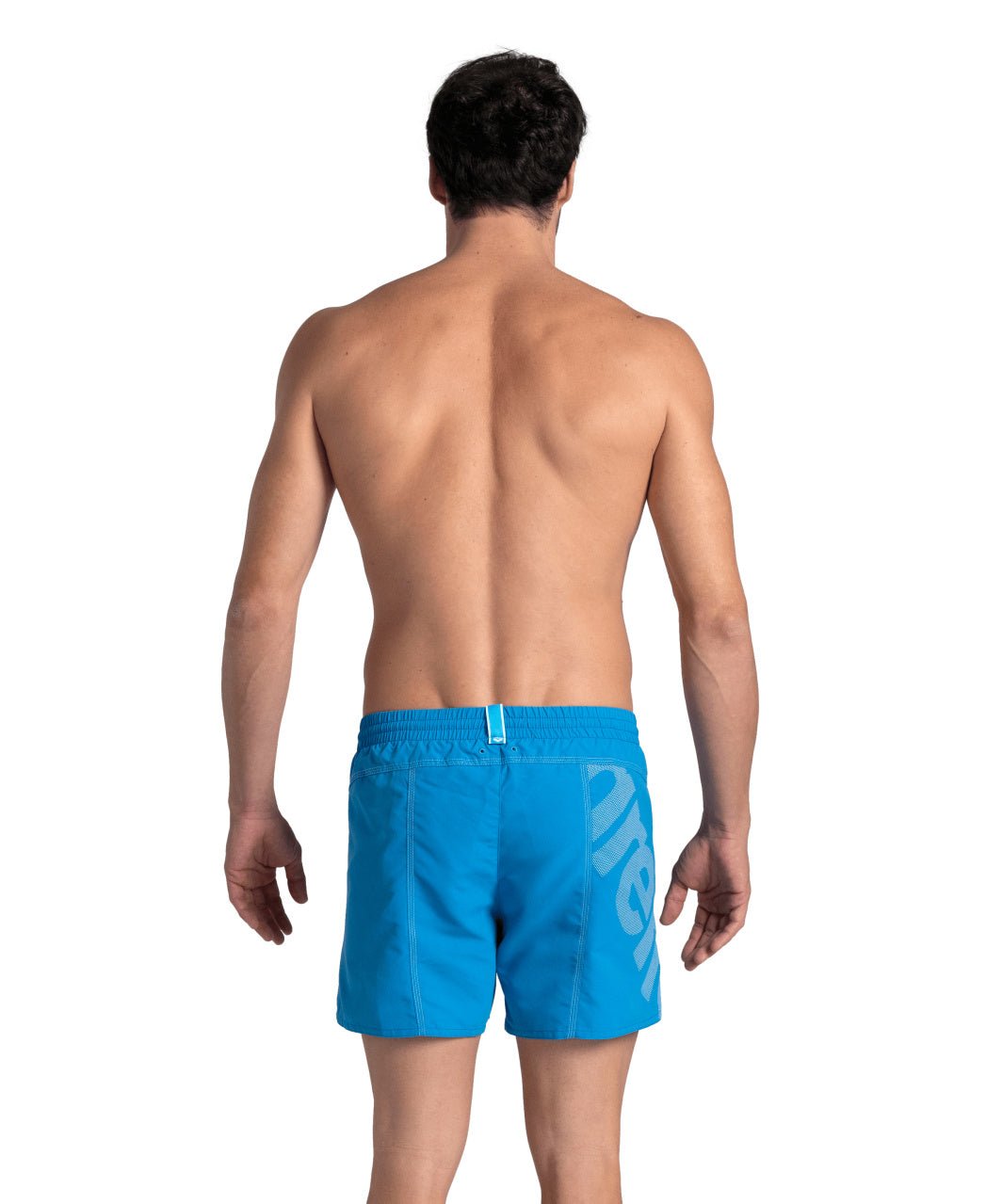 Pro_File Beach Short miesten uimashortsit, sininenArena
