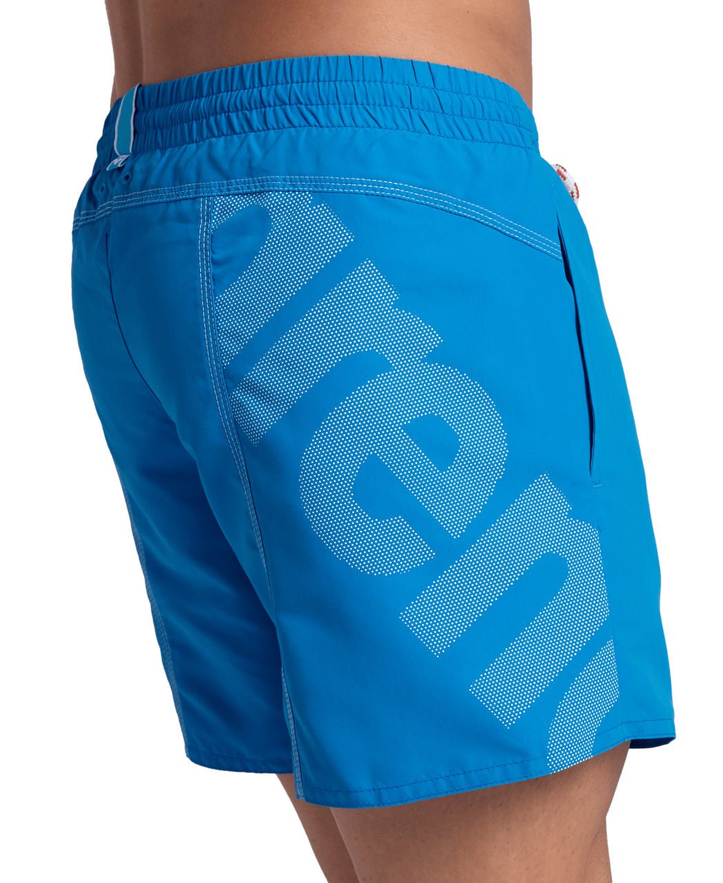 Pro_File Beach Short miesten uimashortsit, sininenArena