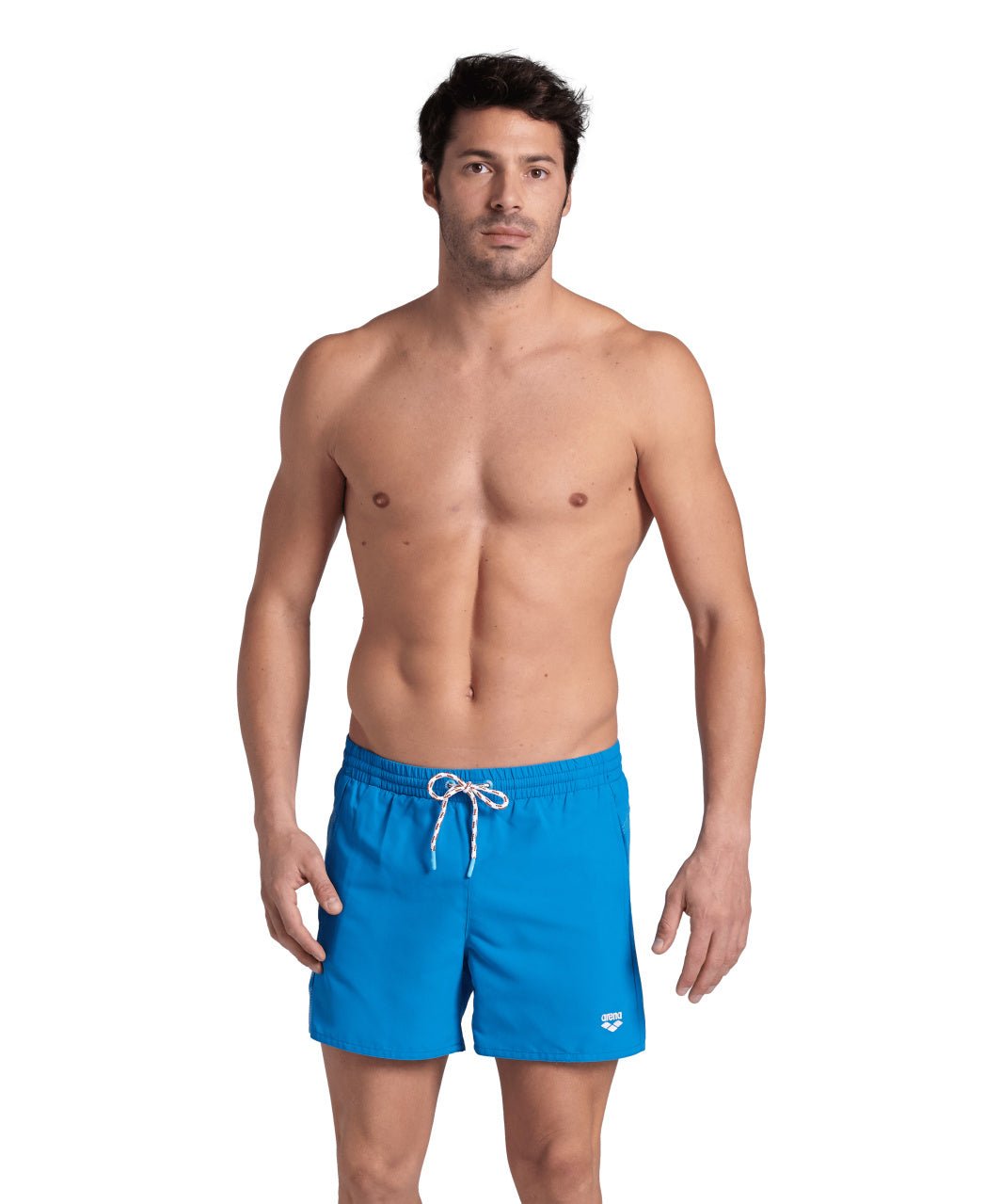 Pro_File Beach Short miesten uimashortsit, sininenArena