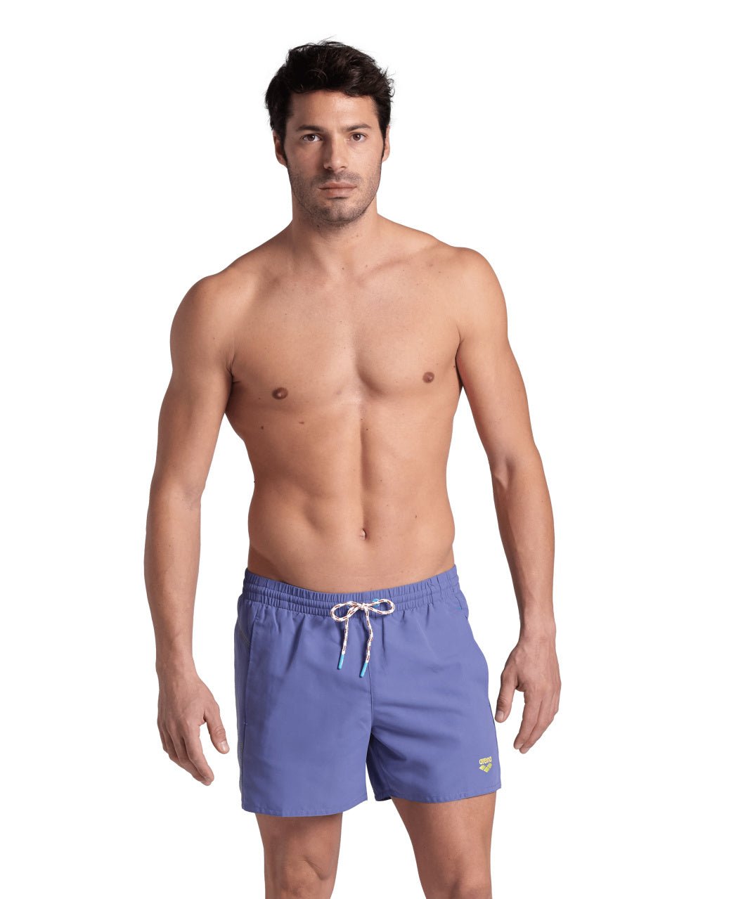 Pro_File miesten uimashortsit, violettiArena