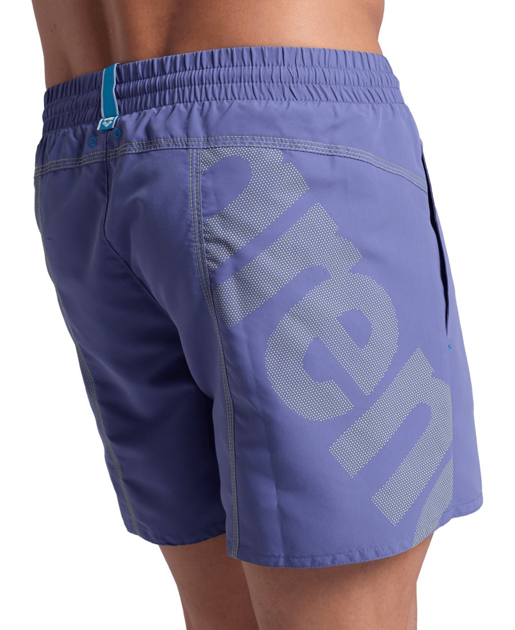 Pro_File miesten uimashortsit, violettiArena