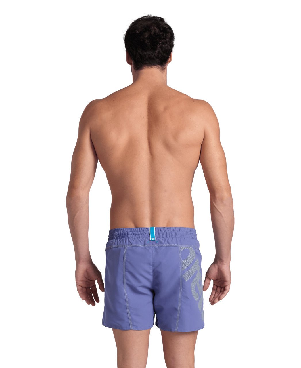 Pro_File miesten uimashortsit, violettiArena