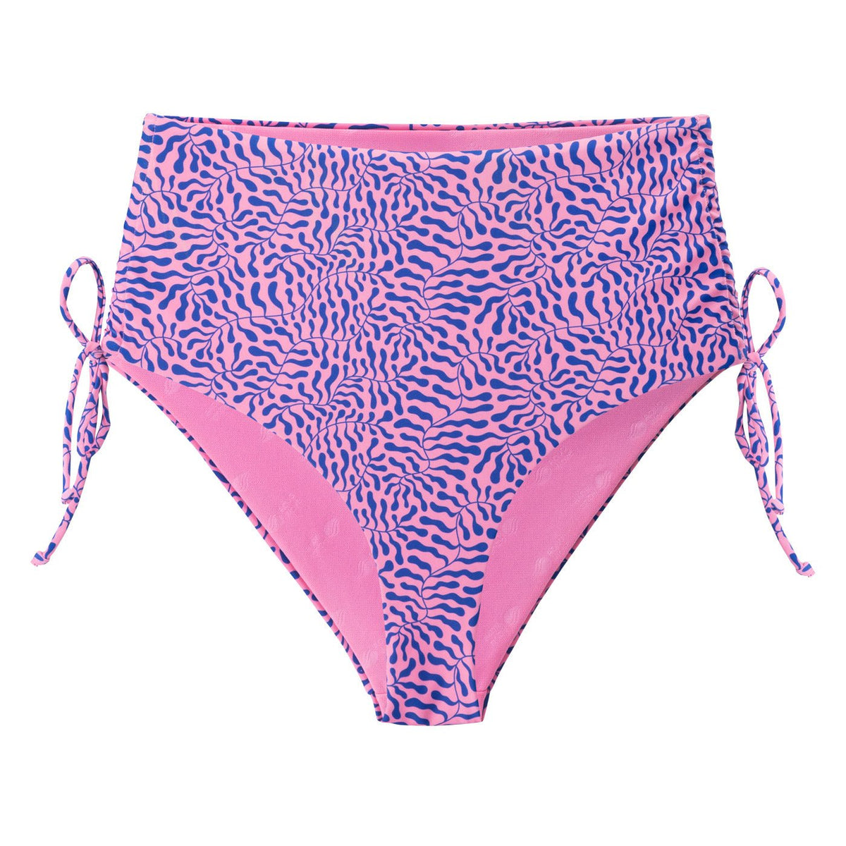 Samae naisten bikinialaosa, korallikuosi