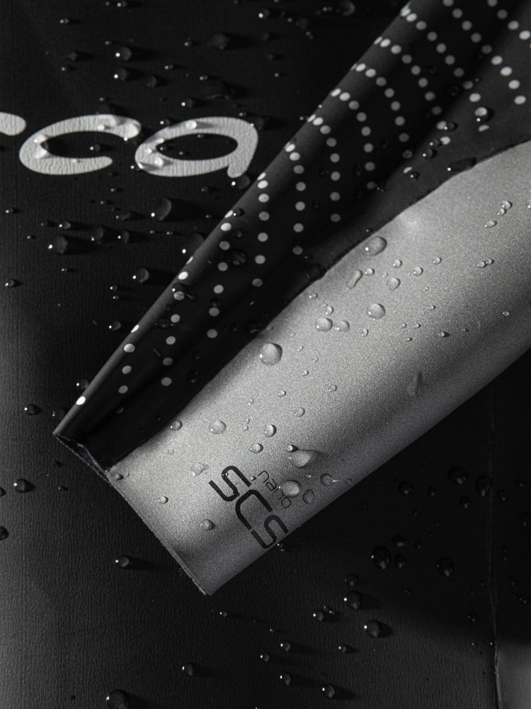 Apex Flow V2 miesten märkäpuku