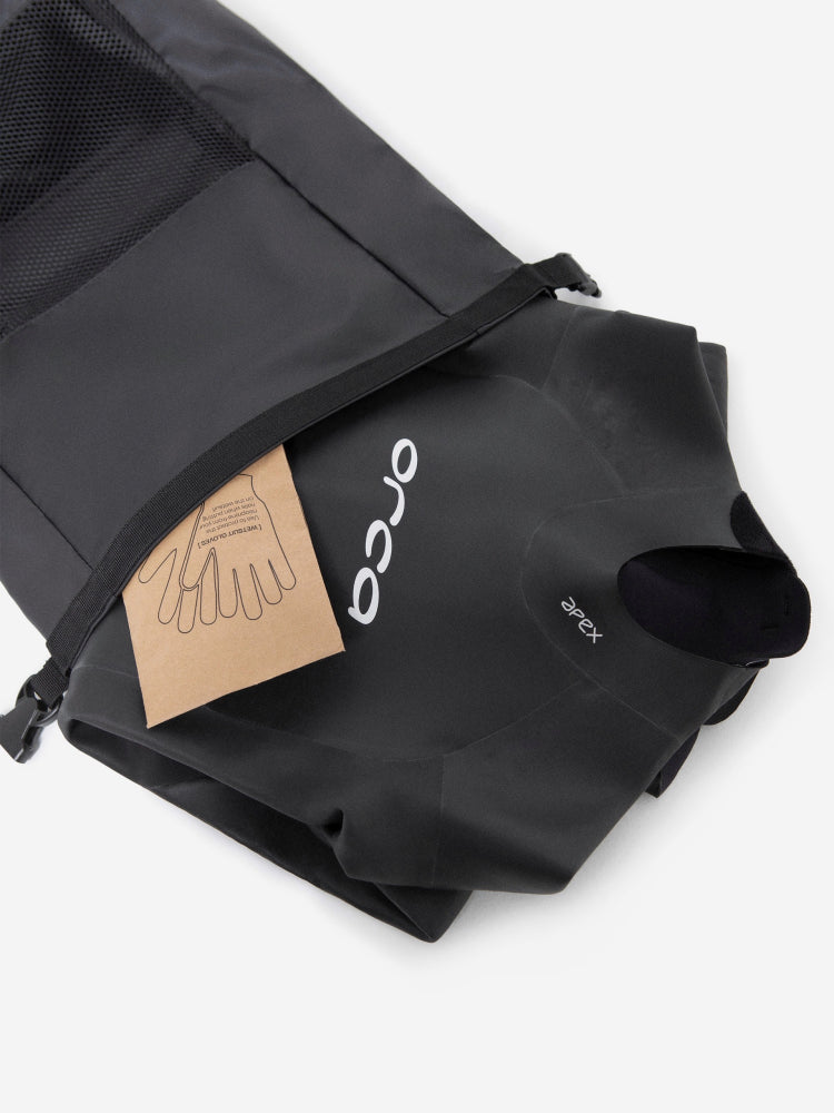 Apex Flow V2 miesten märkäpuku