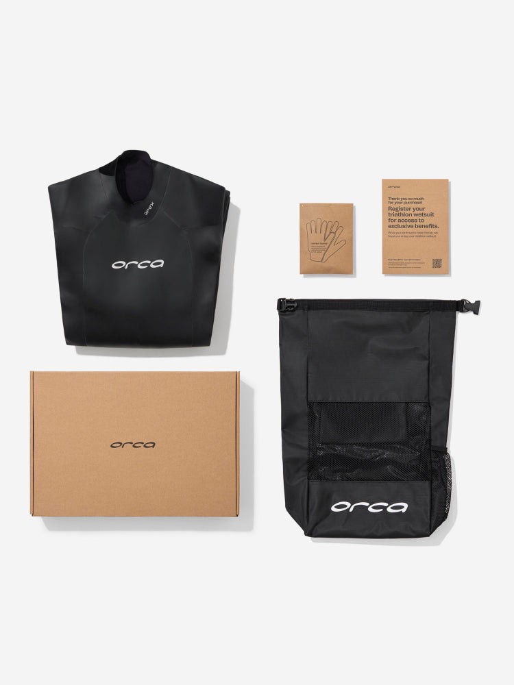 Apex Flow V2 miesten märkäpuku