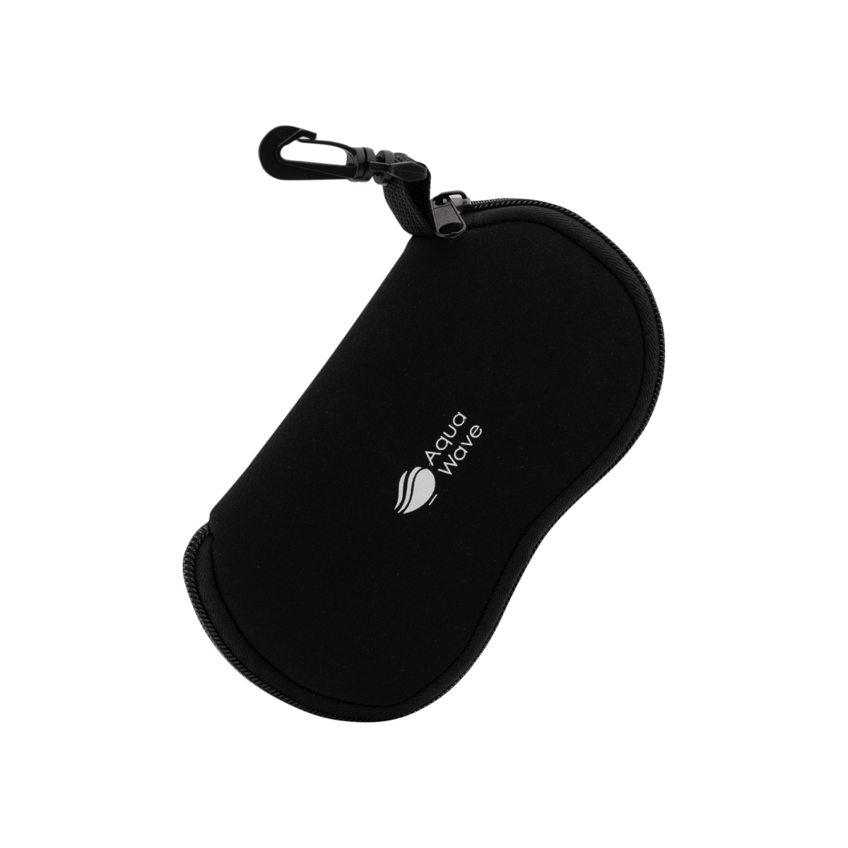 Soft Case lasikotelo, musta