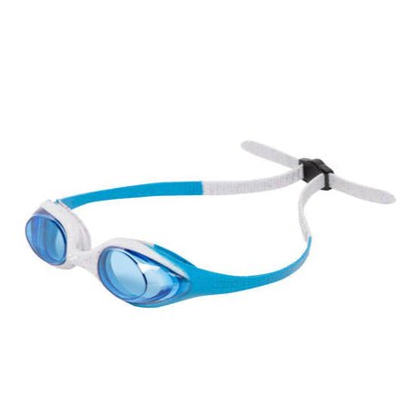 Spider Jr uimalasit, sini - valkoinenArena