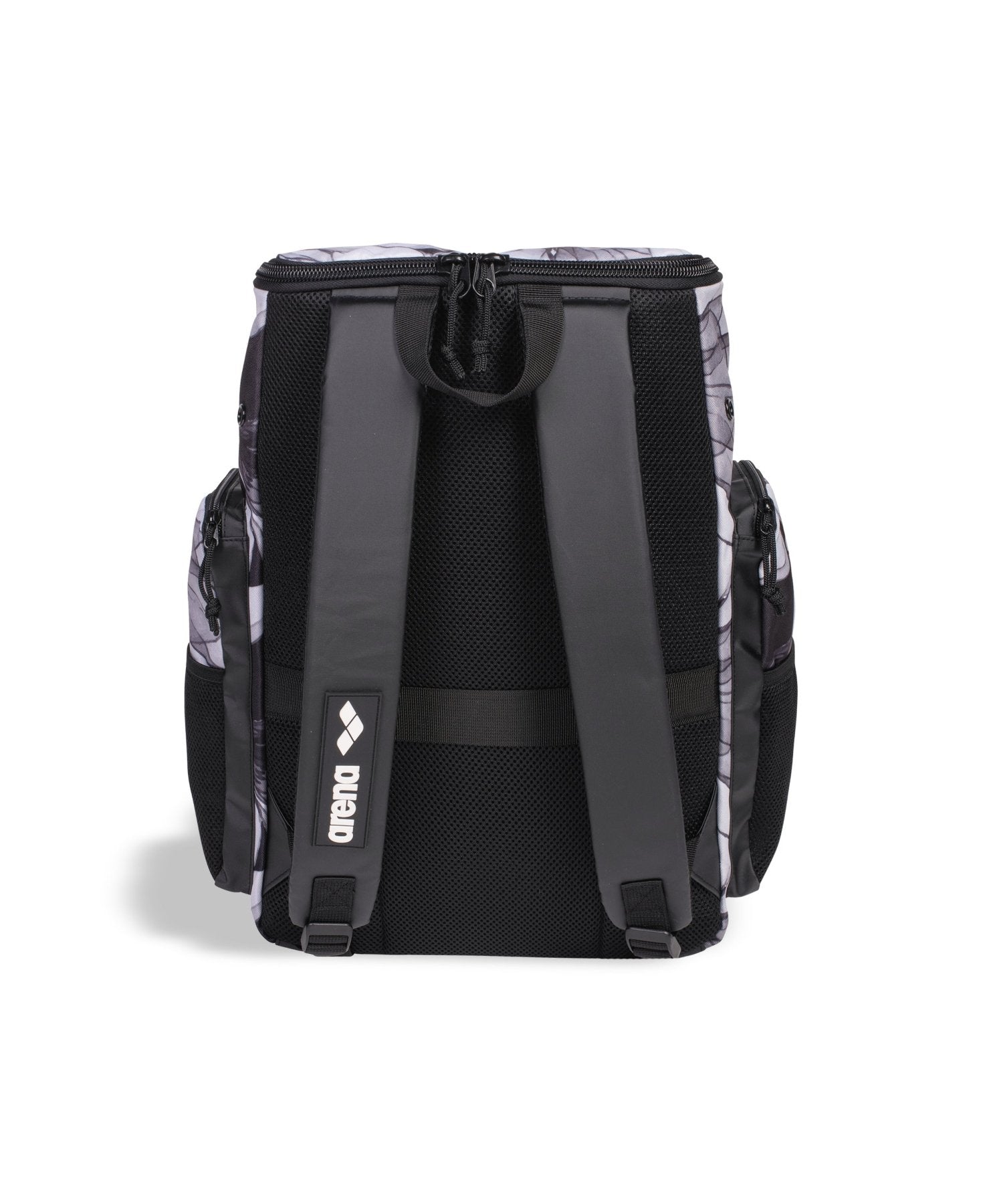 Spiky III Backpack 35 reppu, Allover Seabed - Arena