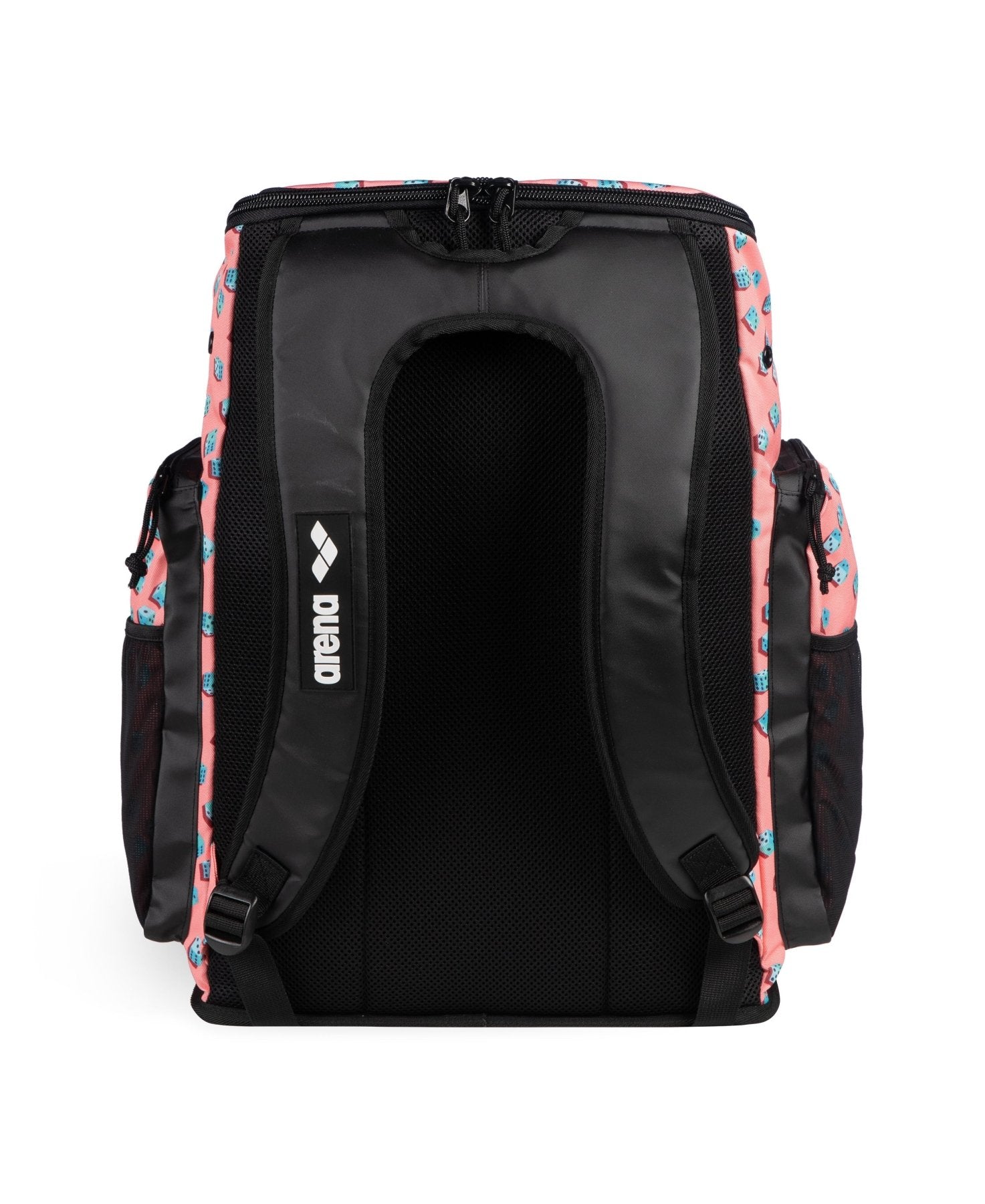 Spiky III Backpack 45 Allover reppu, DicesArena