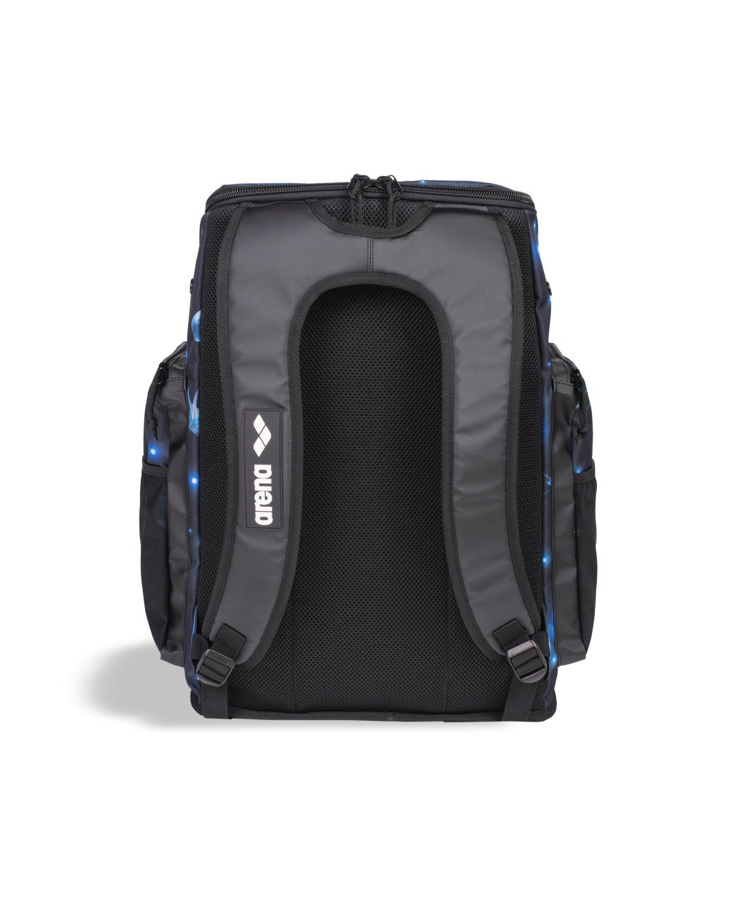 Spiky III Backpack 45 reppu, Allover Aqua - Arena