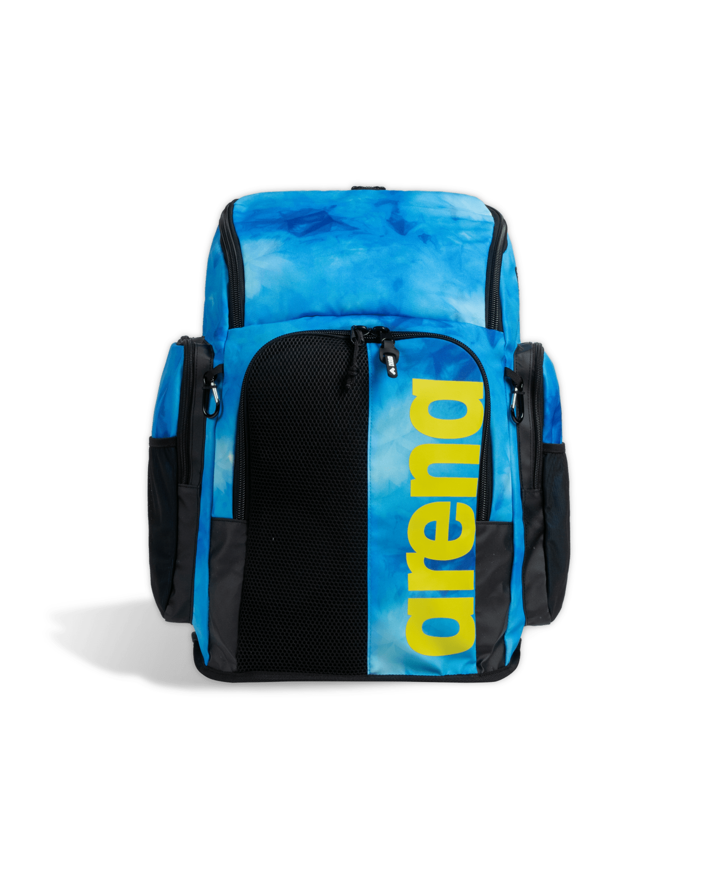 Spiky III Backpack 45 reppu, Allover Blue - Arena