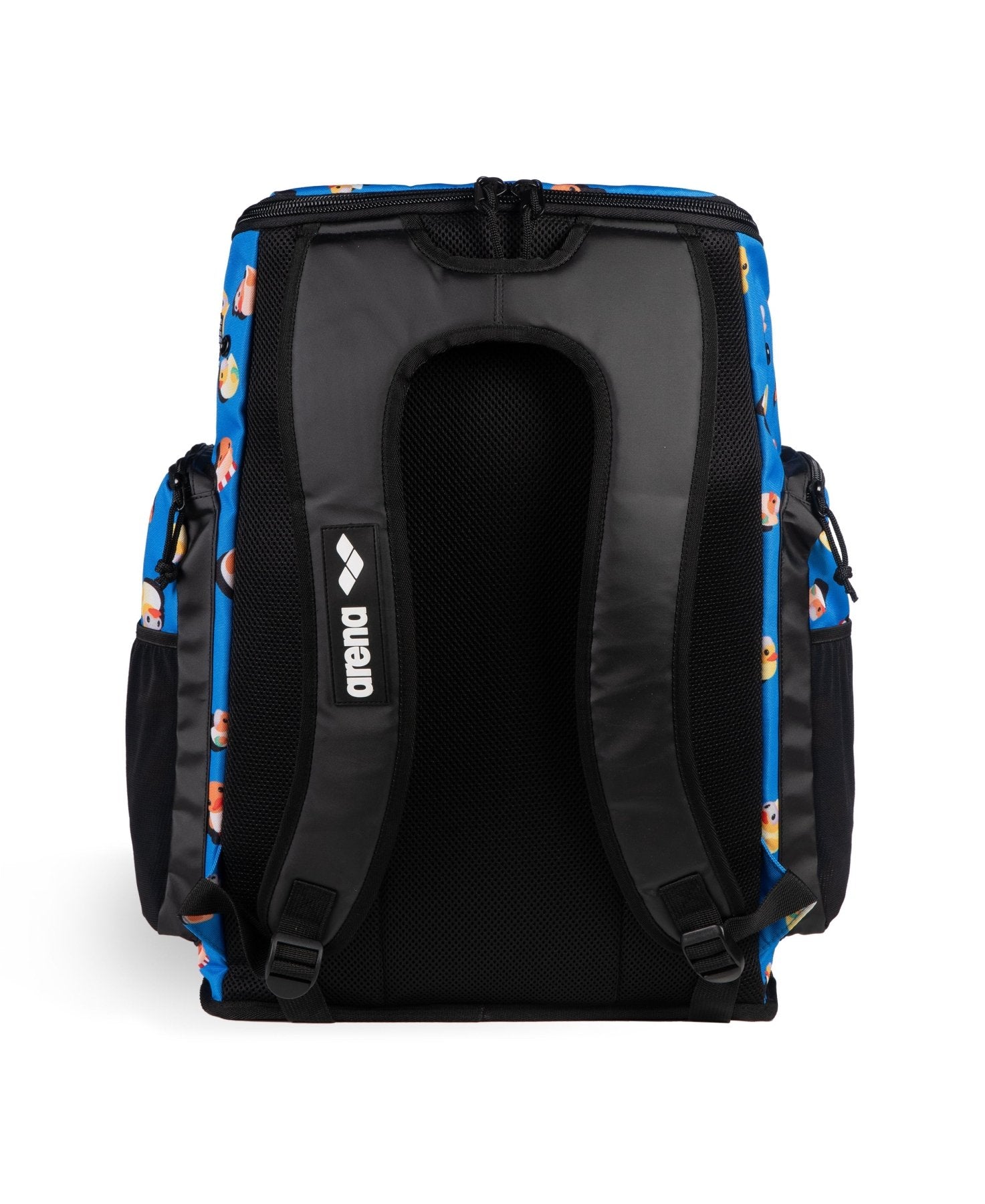 Spiky III Backpack 45 reppu, Allover DucksArena