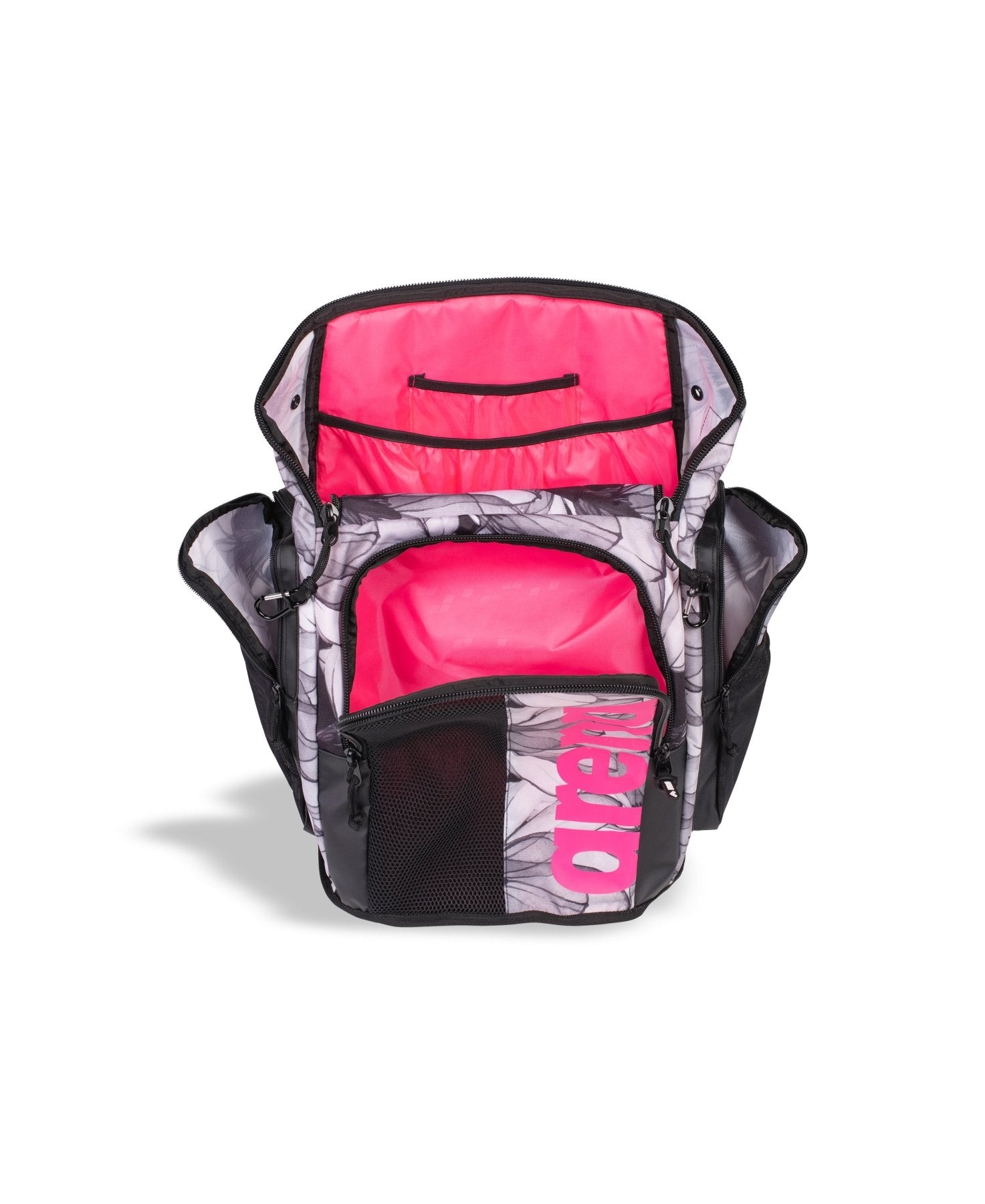 Spiky III Backpack 45 reppu, Allover Seabed - Arena