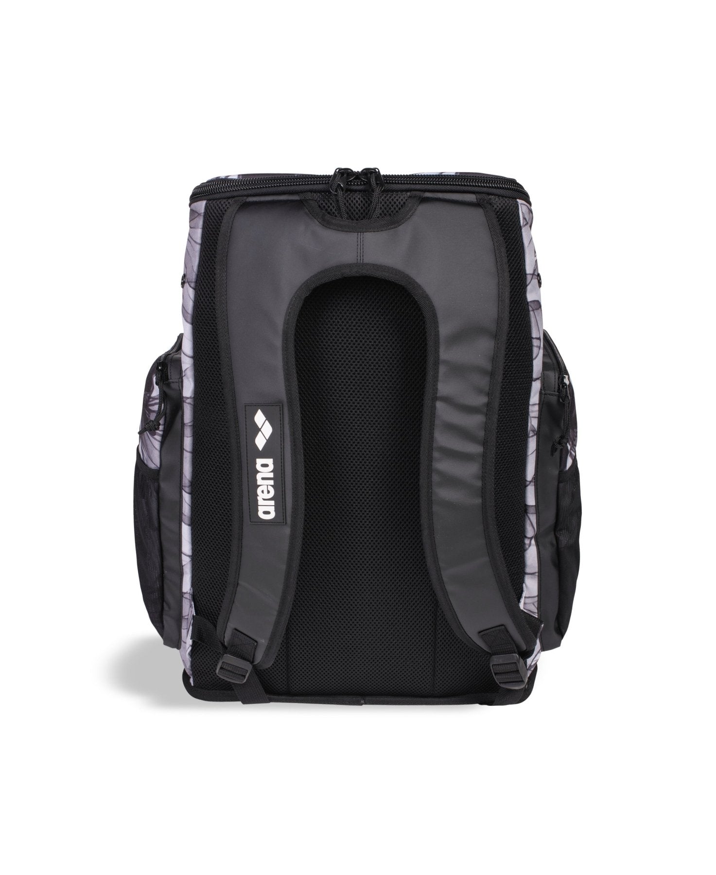 Spiky III Backpack 45 reppu, Allover Seabed - Arena