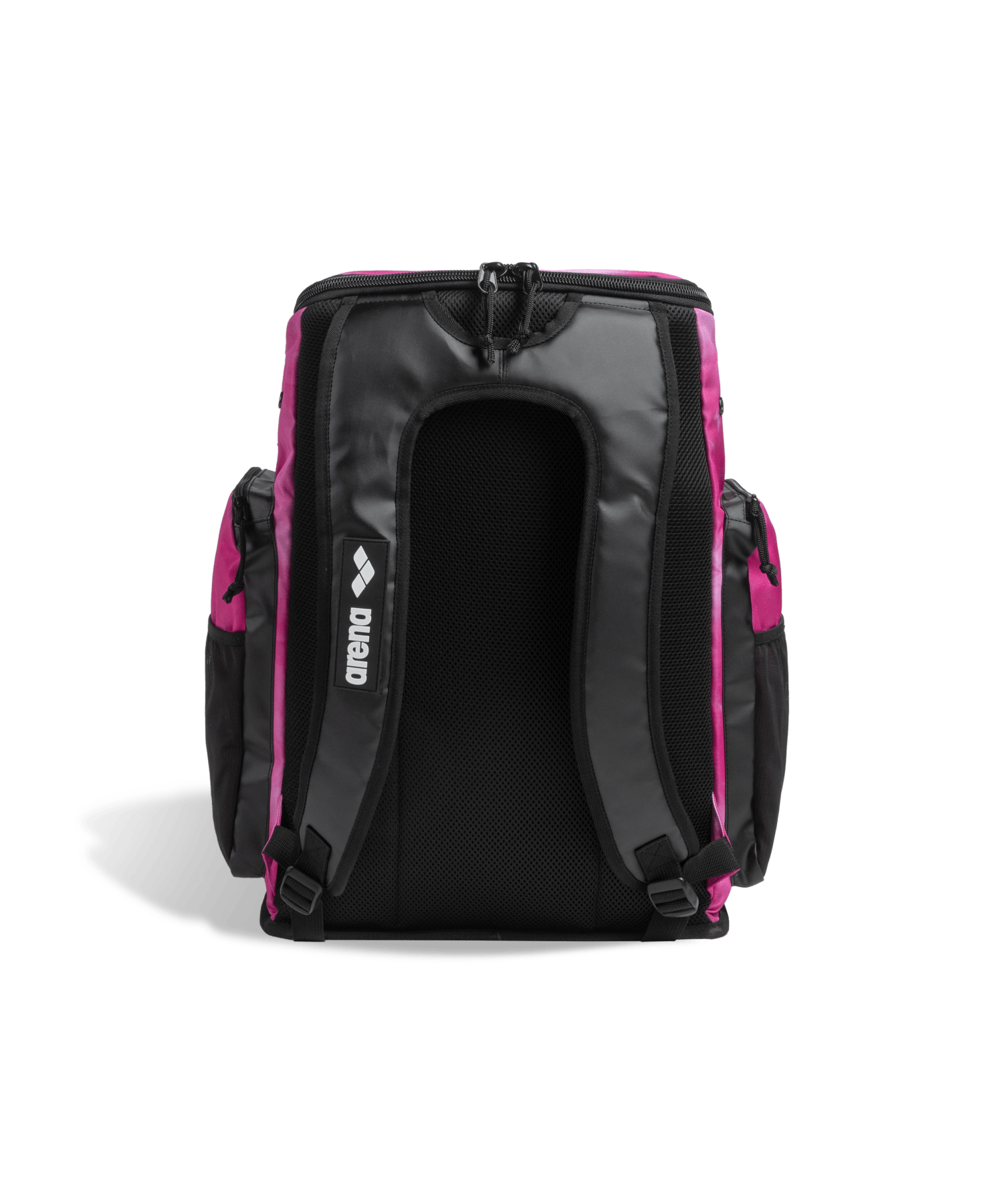 Spiky III Backpack 45 reppu, Allover Shocking Pink - Arena