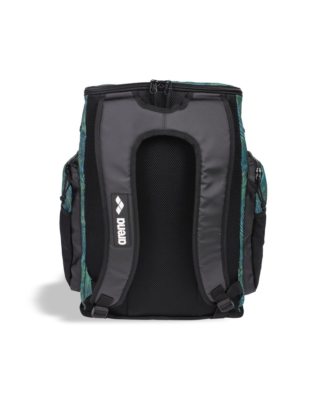 Spiky III Backpack 45 reppu, Allover Team Energy Green - Arena