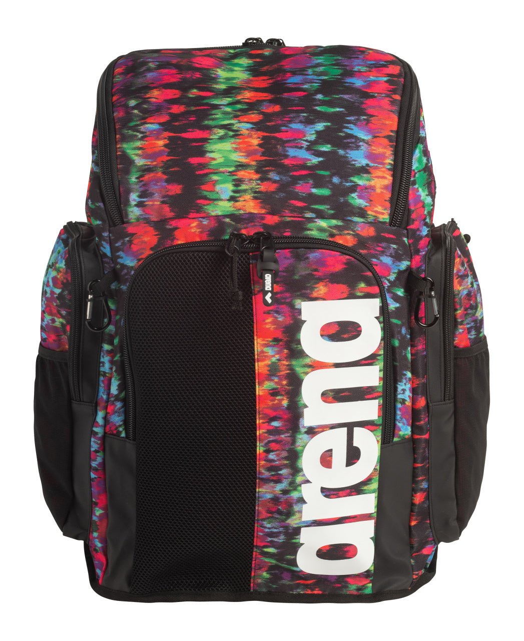 Spiky III Backpack 45 reppu, Allover Tie DyeArena