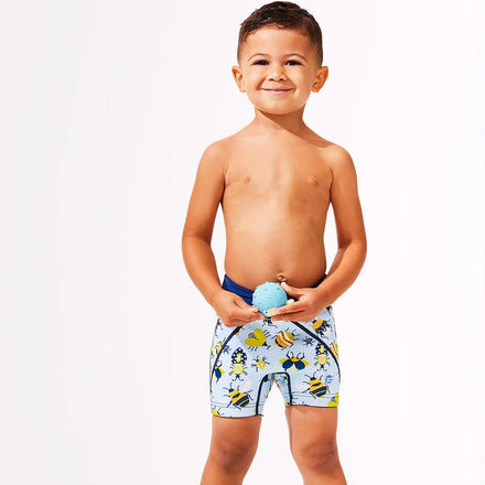 Splash Jammers lasten uimahousut, 2 - 4 vuotiaalle Bugs LifeSplashy