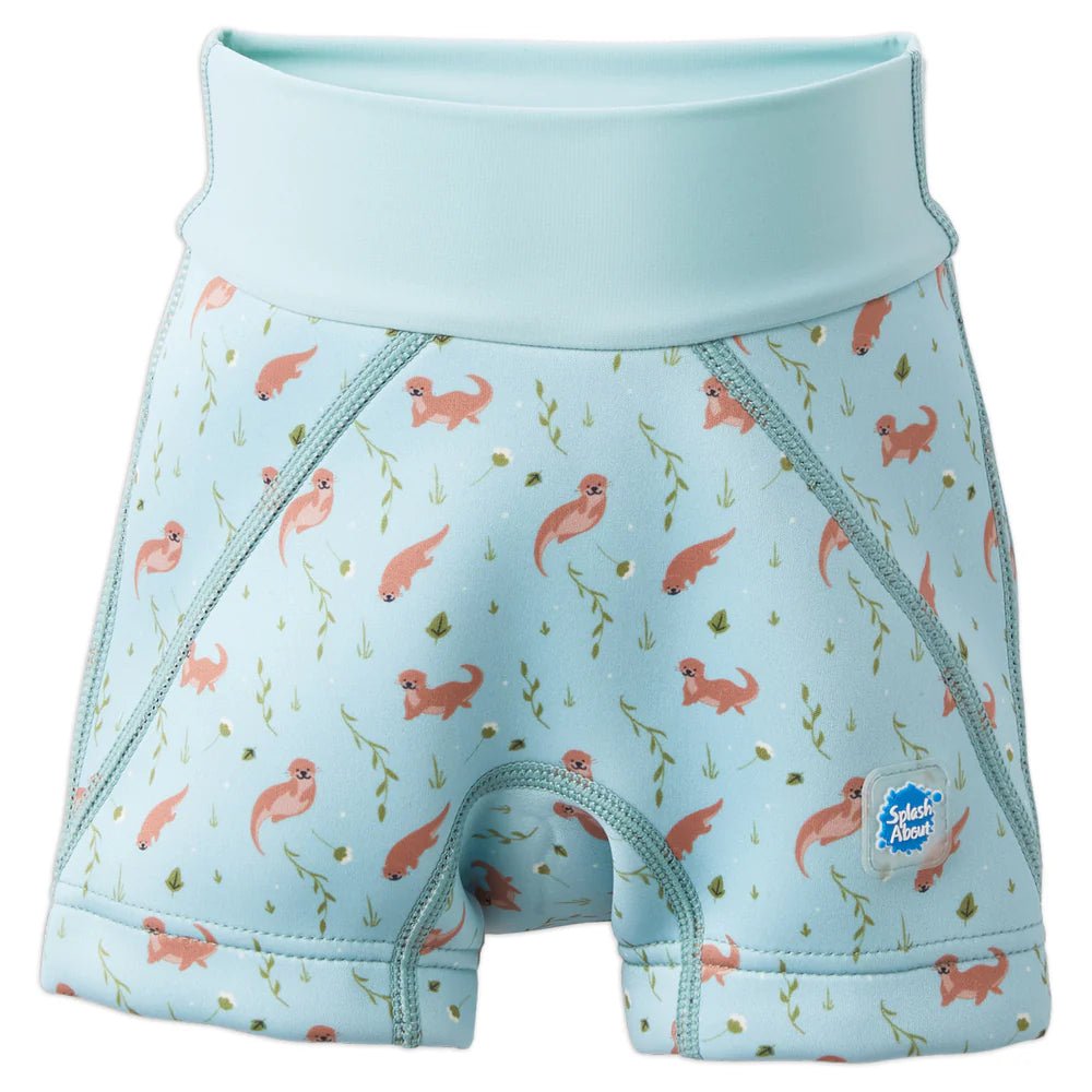 Splash Jammers lasten uimahousut, Playful OttersSplashy