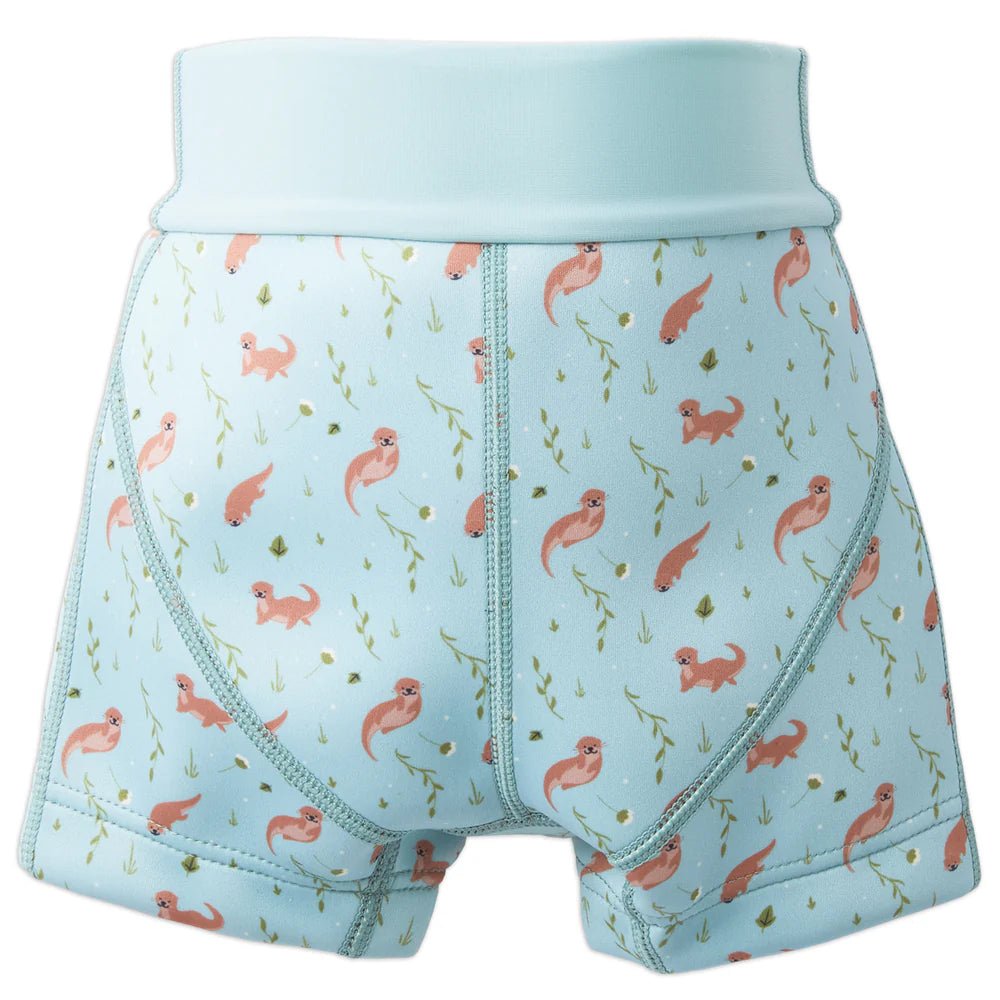 Splash Jammers lasten uimahousut, Playful OttersSplashy