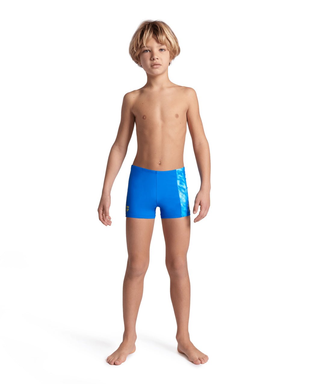 Splash Point Swim Short poikien uimahousut, sininenArena
