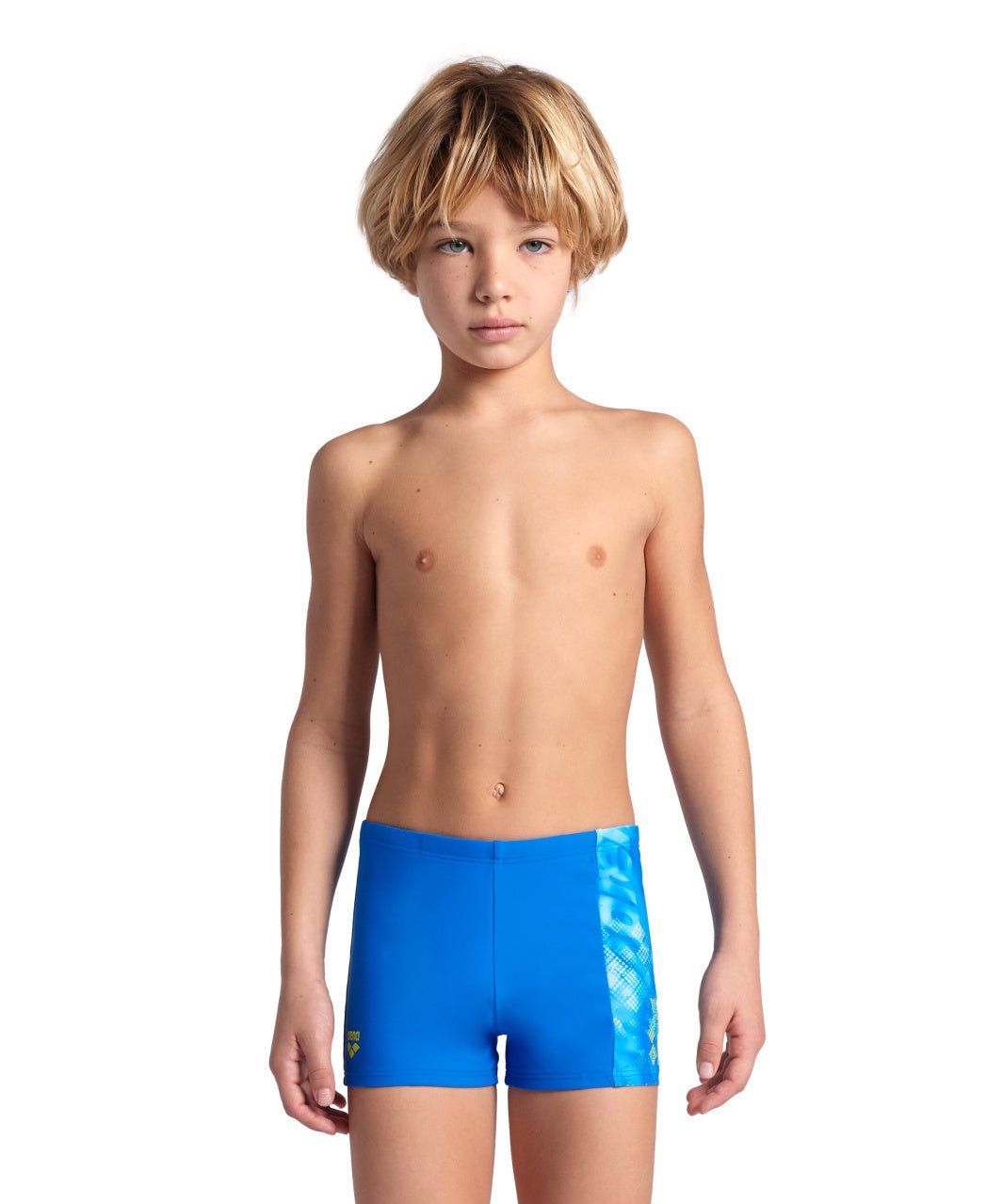 Splash Point Swim Short poikien uimahousut, sininenArena