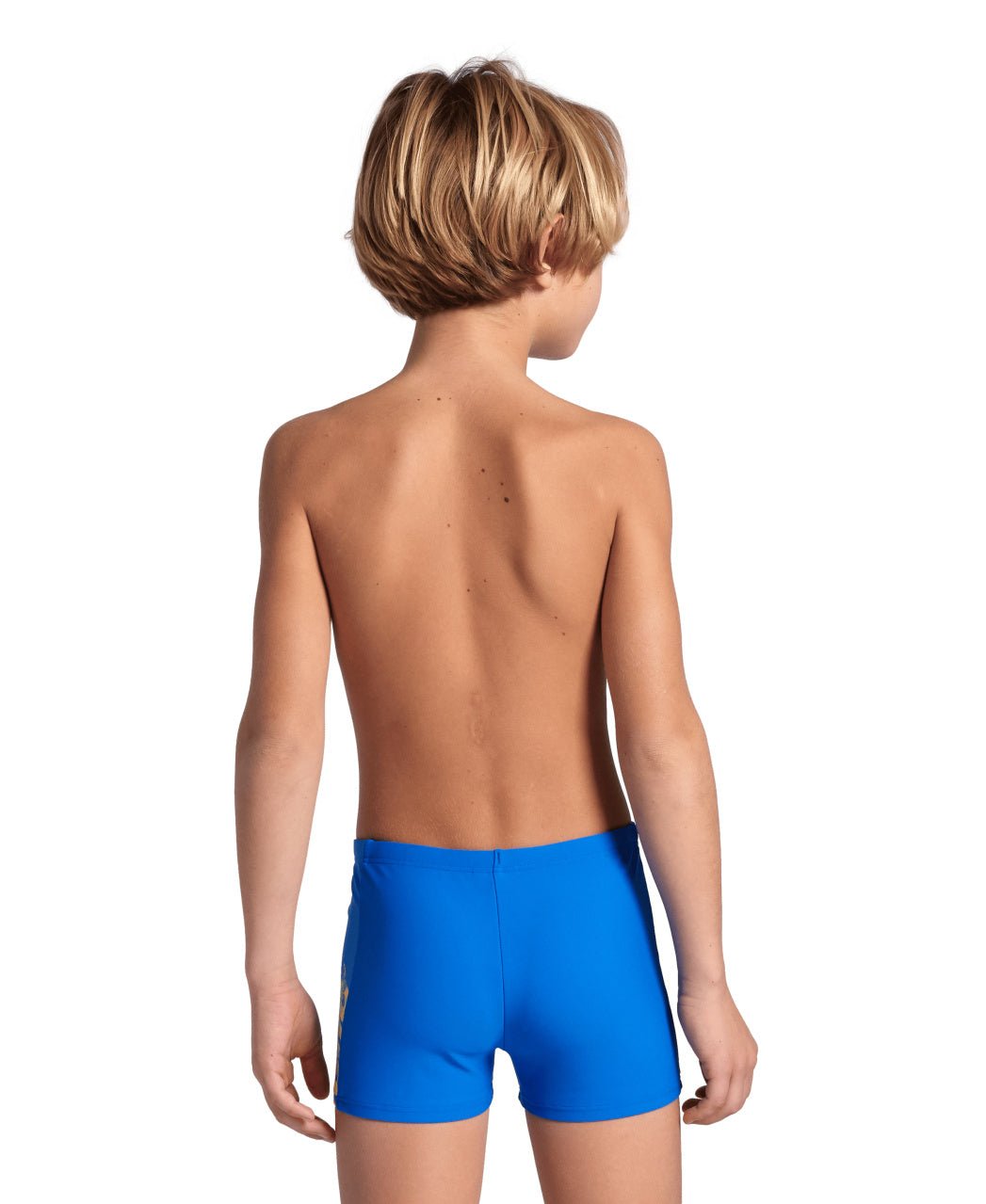 Splash Point Swim Short poikien uimahousut, sininenArena