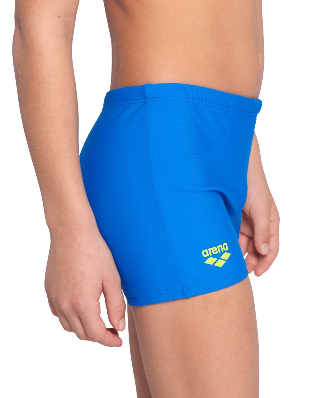 Splash Point Swim Short poikien uimahousut, sininenArena