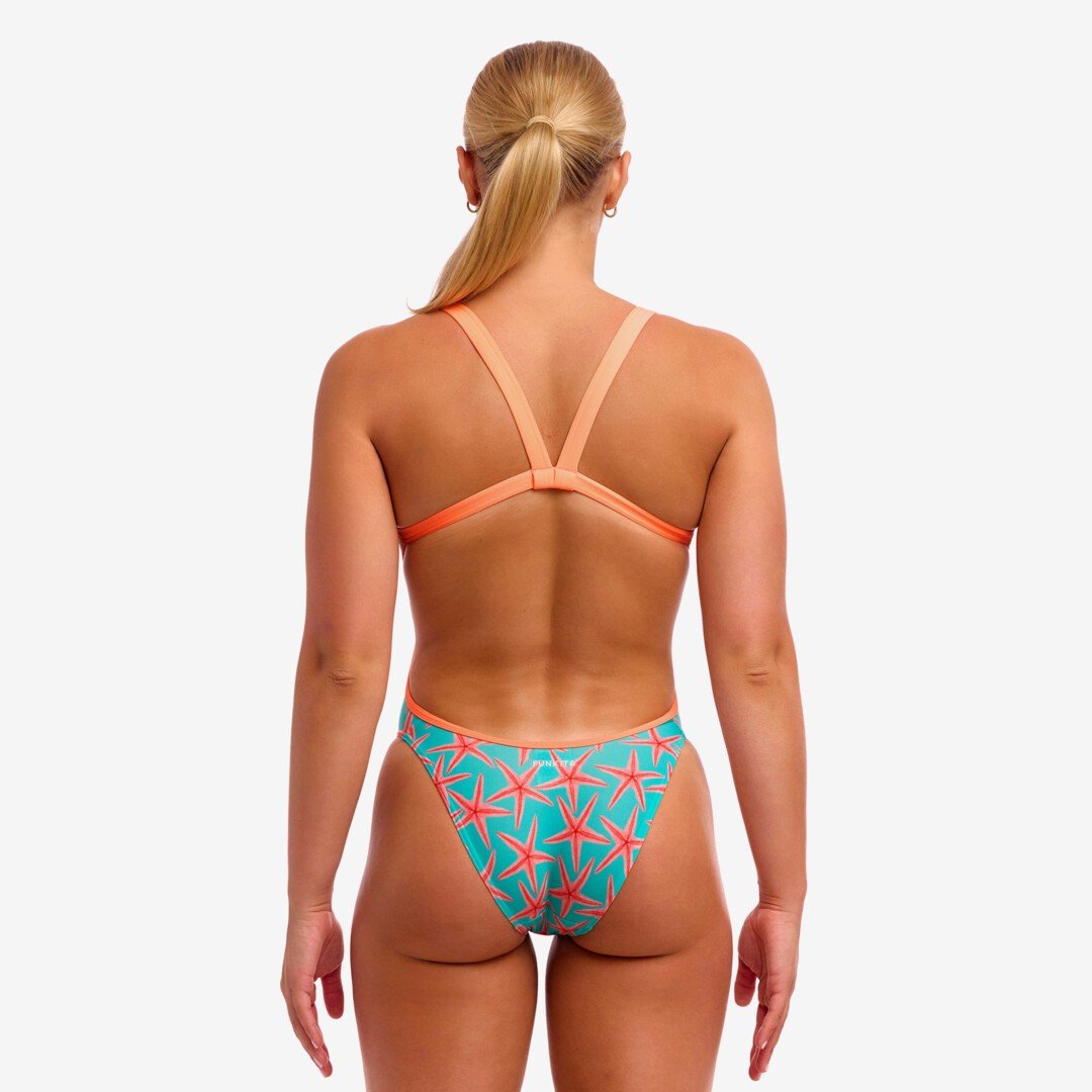 Star Party naisten uimapukuFunkita