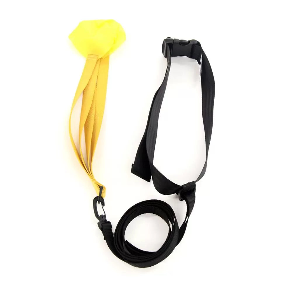 Strechcordz Drag Belt S-109 vastusvarjo