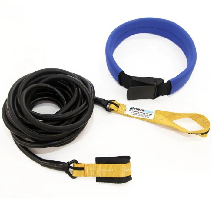 StrechCordz - long belt vastuskuminauha - 