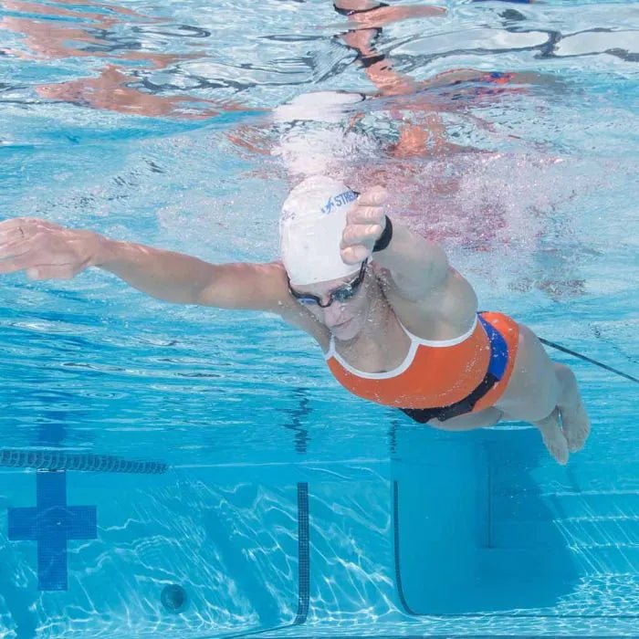 StrechCordz - long belt vastuskuminauha - 