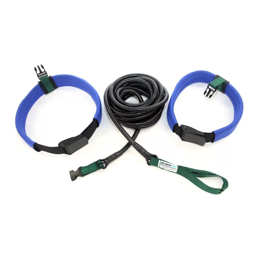 Strechcordz S-11875 Long Belt vastuskuminauha