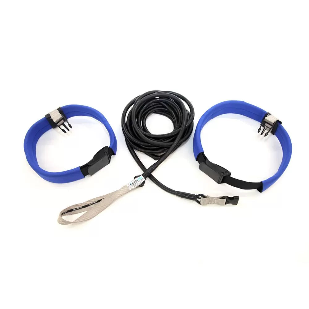 Strechcordz S-11875 Long Belt vastuskuminauha