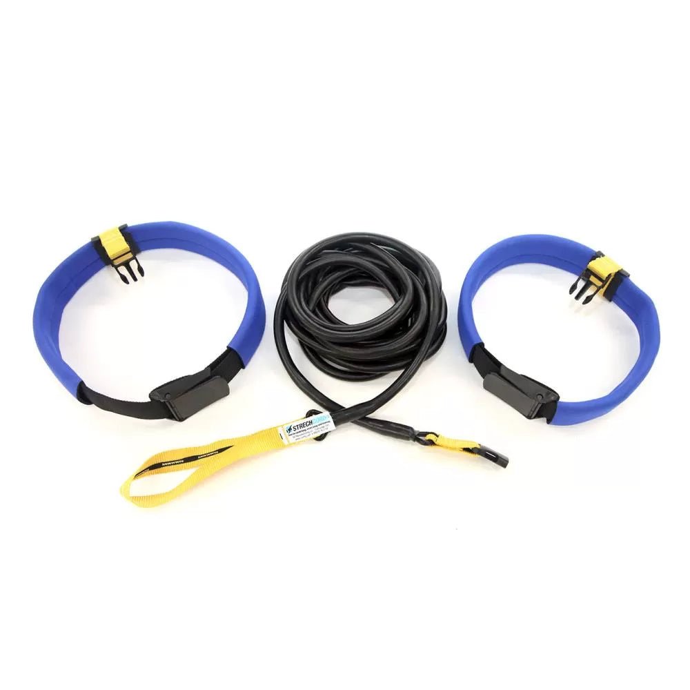 Strechcordz S-11875 Long Belt vastuskuminauhaTurbo