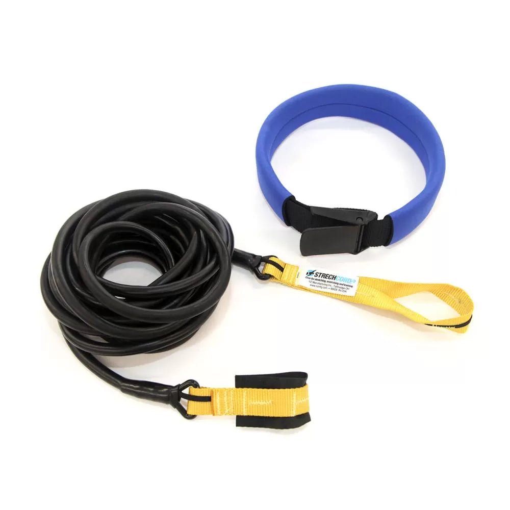 Strechcordz S-11875 Long Belt vastuskuminauhaTurbo