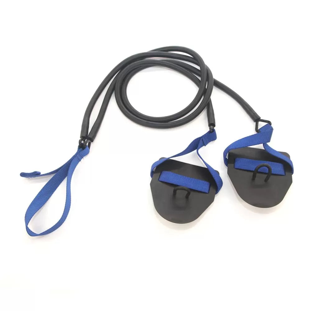 Strechcordz S101 Swim Cord With Paddles