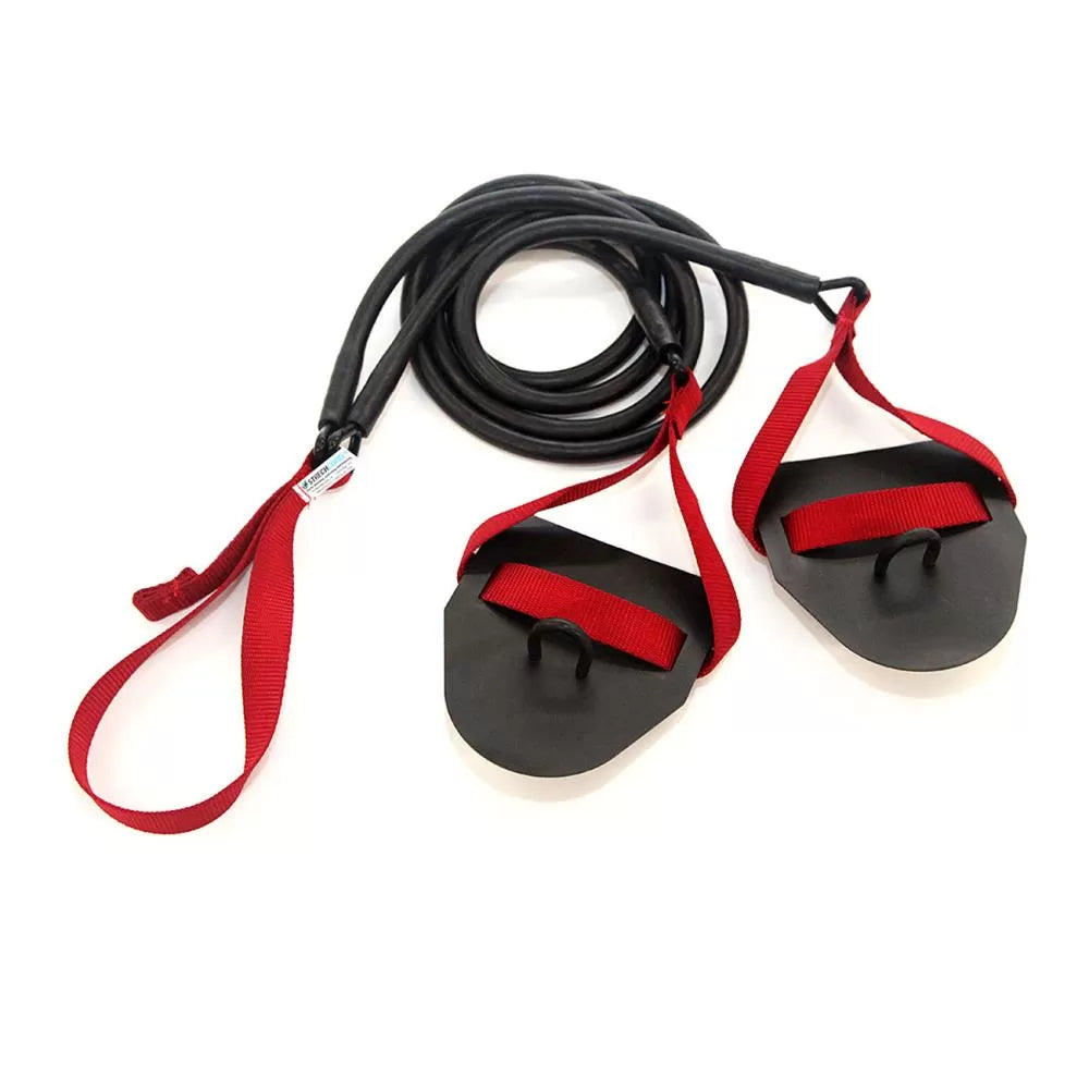 Strechcordz S101 Swim Cord With Paddles