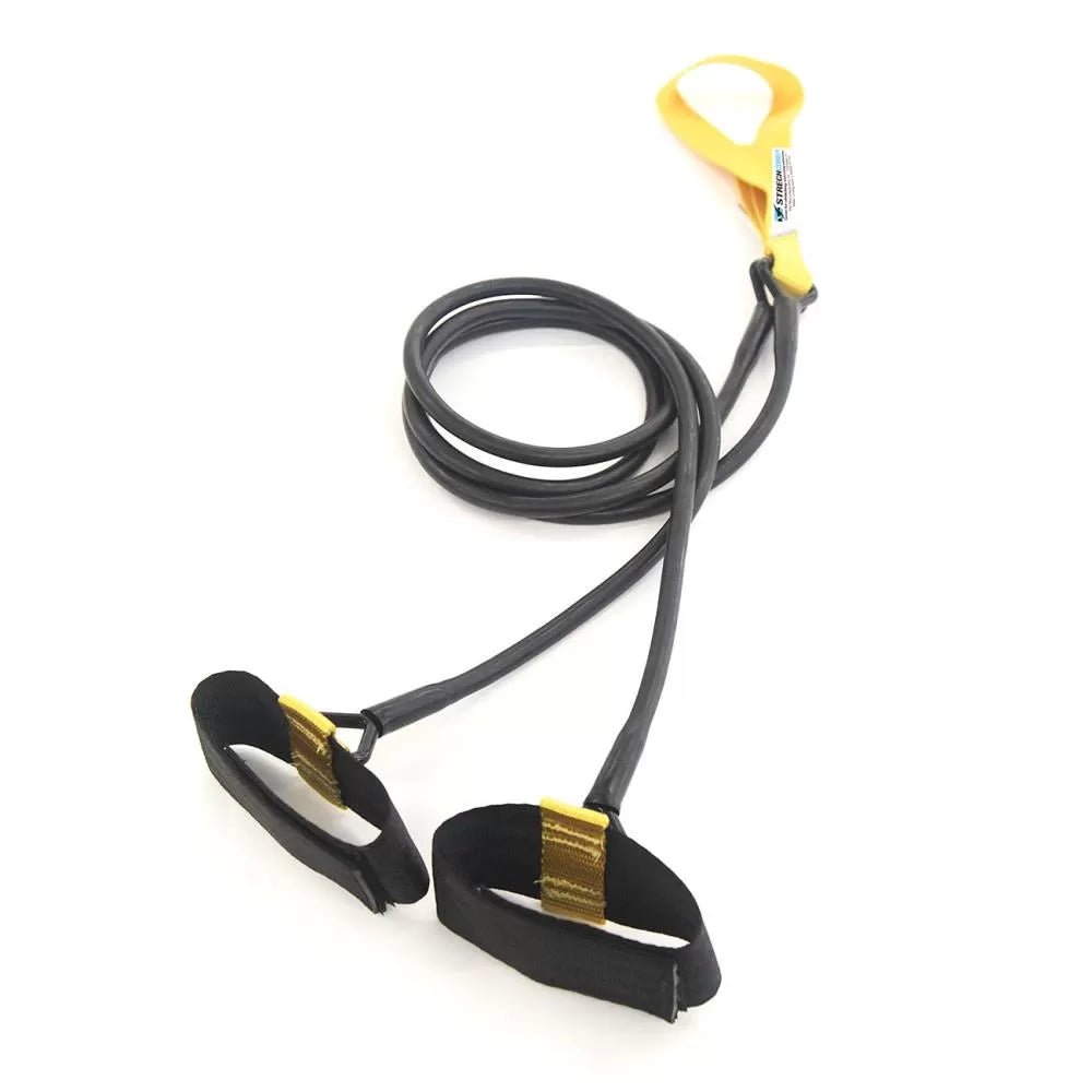 Strechcordz S102 With Leg StrapsTurbo